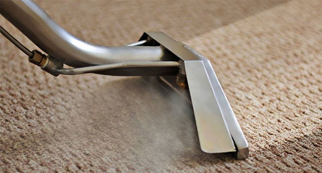 Steam Carpet Cleaning Cypress TX